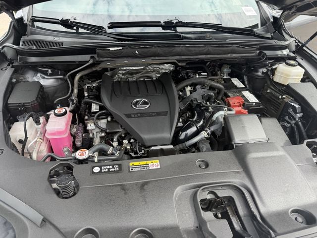 2023 Lexus RX 350 AWD 350 F Sport Handling