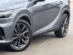 2023 Lexus RX 350 AWD 350 F Sport Handling