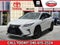 2017 Lexus RX 350 350 F Sport