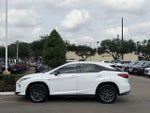 2017 Lexus RX 350 350 F Sport