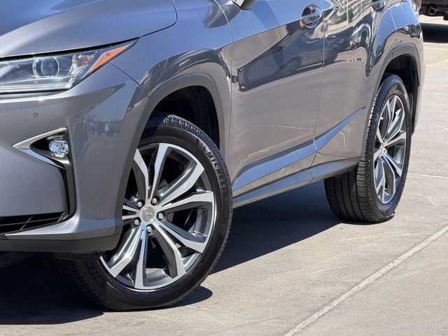 2016 Lexus RX 350 350