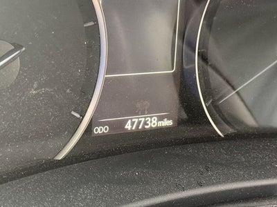 2016 Lexus RX 350 350