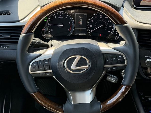2016 Lexus RX 350 350