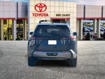 2026 Toyota RAV4 Woodland