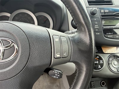 2009 Toyota RAV4 Limited