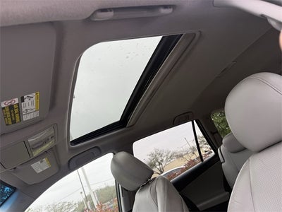 2009 Toyota RAV4 Limited