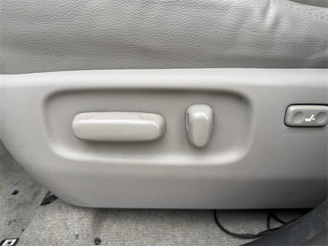 2009 Toyota RAV4 Limited