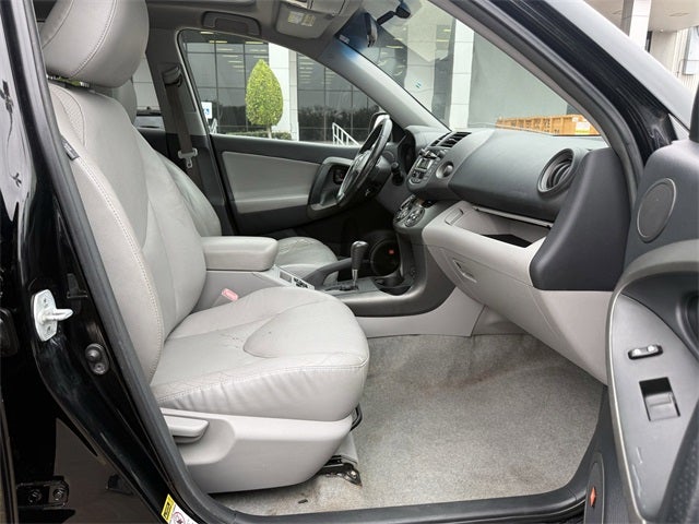2009 Toyota RAV4 Limited