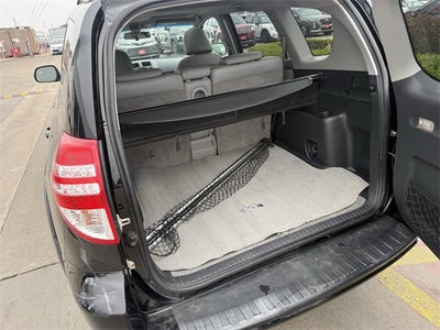 2009 Toyota RAV4 Limited