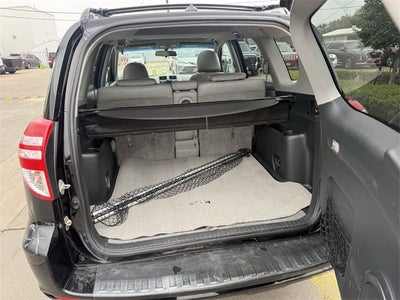 2009 Toyota RAV4 Limited
