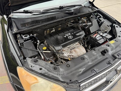 2009 Toyota RAV4 Limited