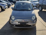 2012 FIAT 500 Lounge