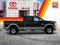 2013 RAM 2500 Laramie Longhorn