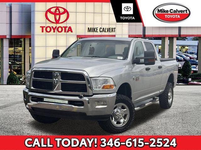 2011 Dodge Ram ST