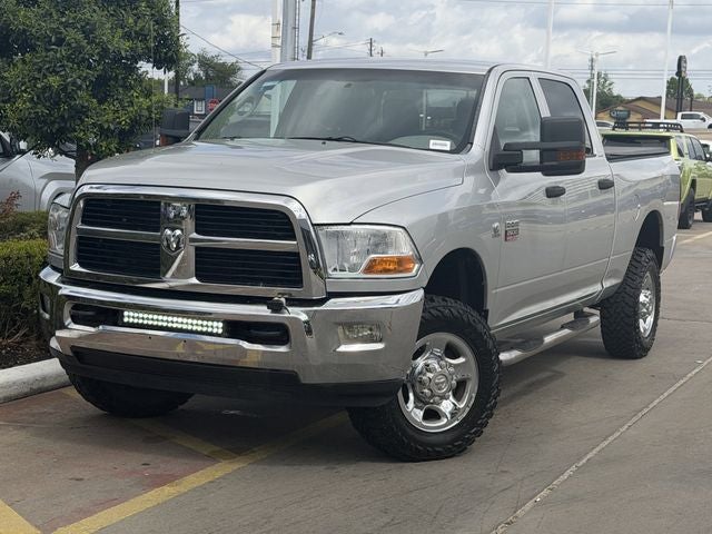 2011 Dodge Ram ST