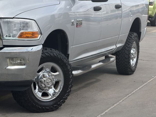 2011 Dodge Ram ST