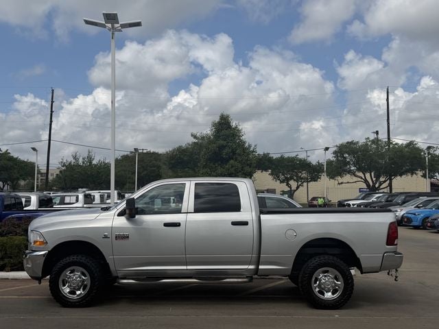 2011 Dodge Ram ST