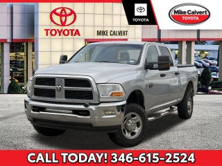2011 Dodge Ram ST