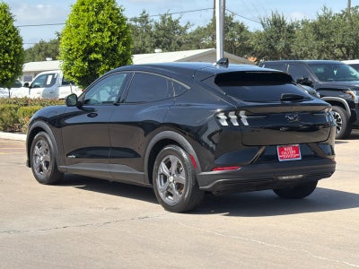 2023 Ford Mustang Mach-E Select