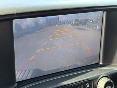 2015 Chevrolet Silverado LT LT1