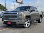 2015 Chevrolet Silverado LT LT1