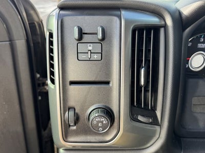 2015 Chevrolet Silverado LT LT1