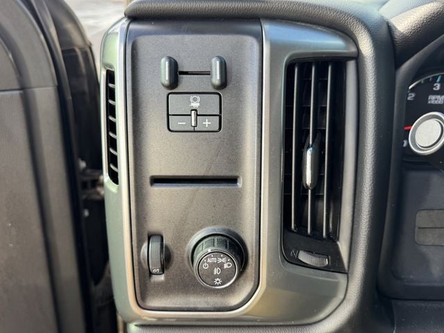 2015 Chevrolet Silverado LT LT1