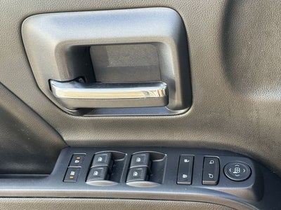 2015 Chevrolet Silverado LT LT1