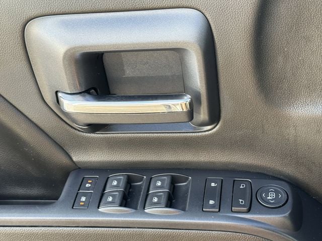 2015 Chevrolet Silverado LT LT1