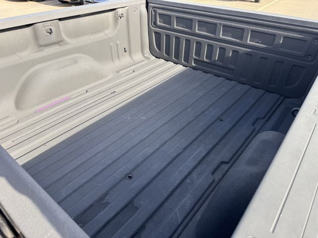 2015 Chevrolet Silverado LT LT1