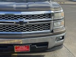 2015 Chevrolet Silverado LT LT1