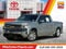 2019 Chevrolet Silverado LT