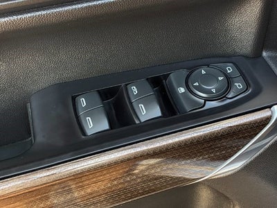 2019 Chevrolet Silverado LT