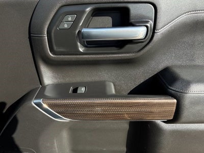 2019 Chevrolet Silverado LT