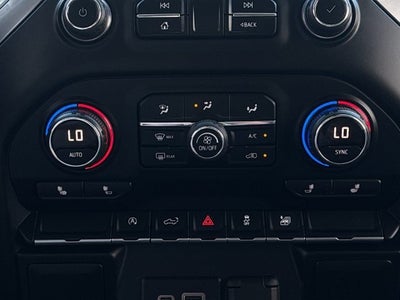 2019 Chevrolet Silverado LT