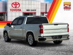 2019 Chevrolet Silverado LT