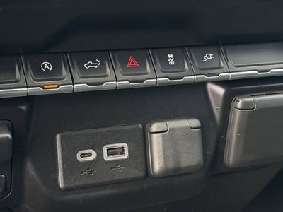 2021 Chevrolet Silverado Custom