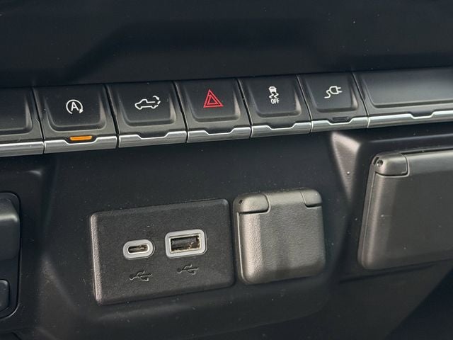 2021 Chevrolet Silverado Custom