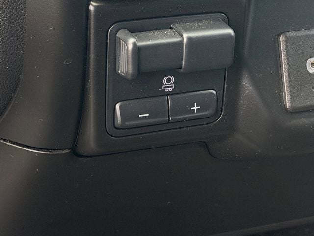 2021 Chevrolet Silverado Custom