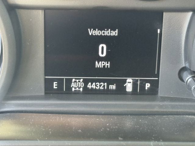 2021 Chevrolet Silverado Custom