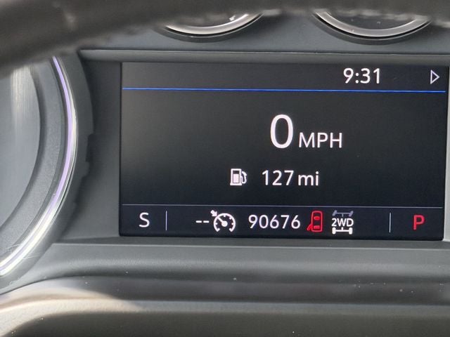 2021 Chevrolet Silverado LT