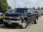 2021 Chevrolet Silverado LT
