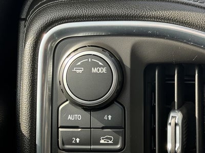 2021 Chevrolet Silverado LT