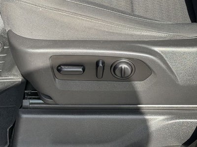 2021 Chevrolet Silverado LT