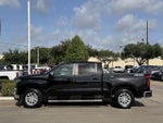 2021 Chevrolet Silverado LT