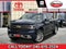 2022 Chevrolet Silverado LTD High Country