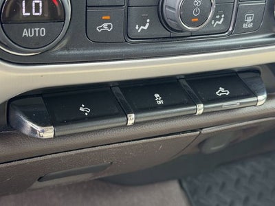 2018 GMC Sierra SLT