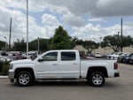 2018 GMC Sierra SLT