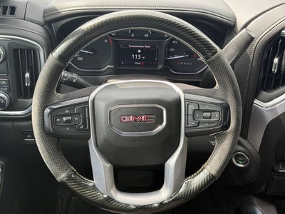 2021 GMC Sierra Elevation