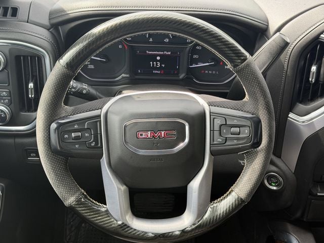 2021 GMC Sierra Elevation